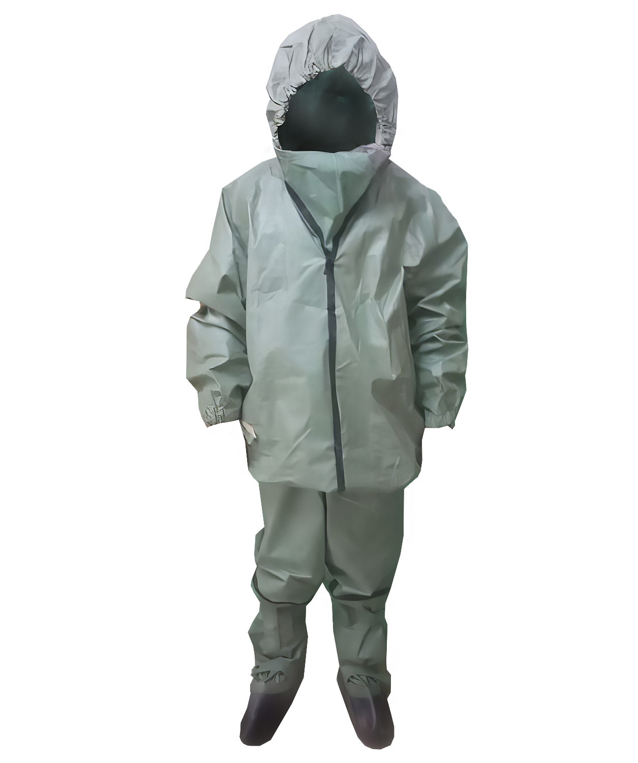 Костюм Л-1